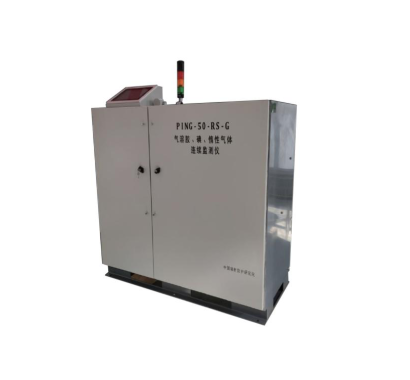 放射性氣溶膠、碘、惰性氣體監(jiān)測儀(通用型)